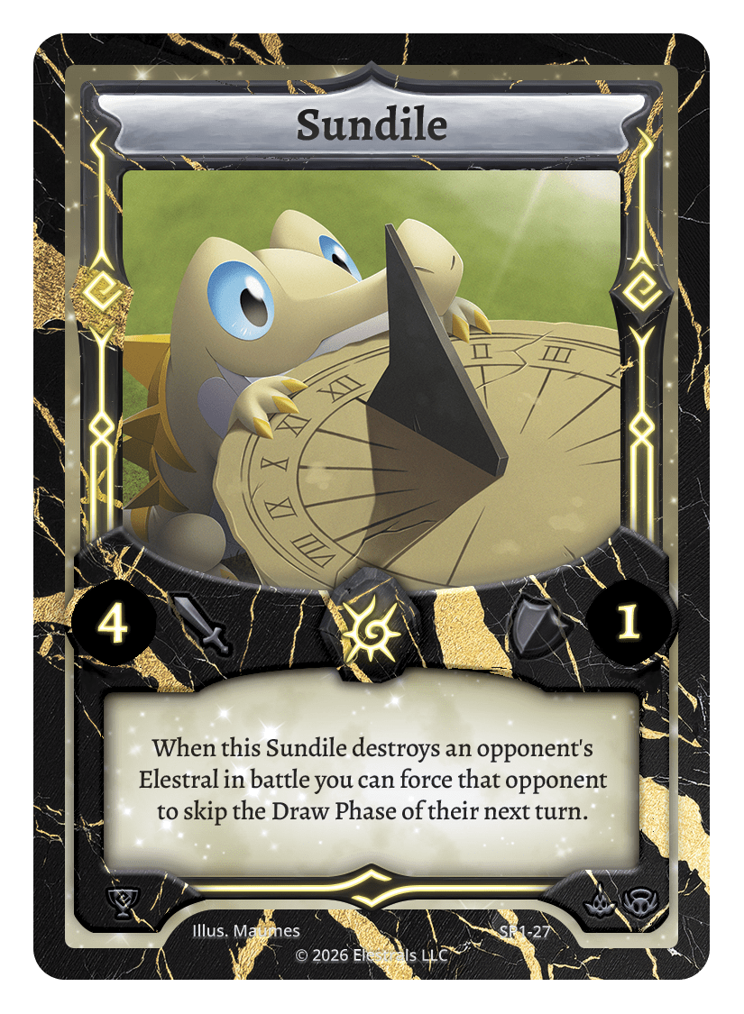 Sundile