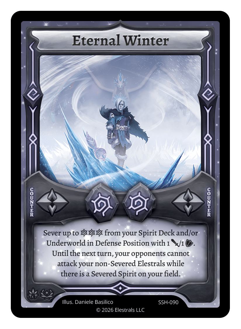 Eternal Winter