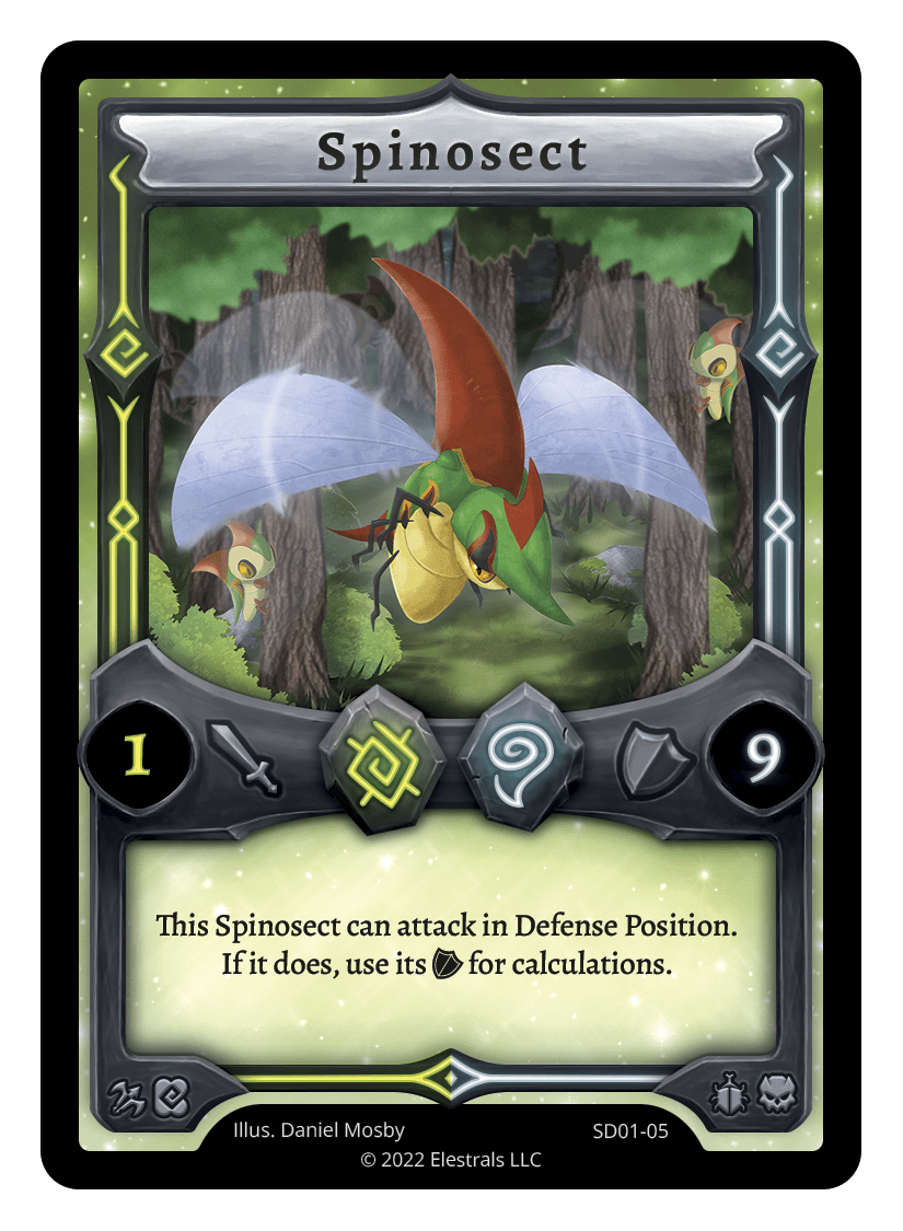 Spinosect