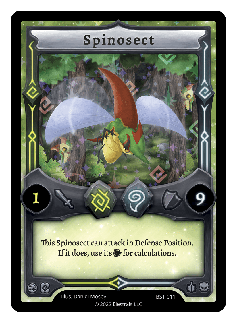 Spinosect