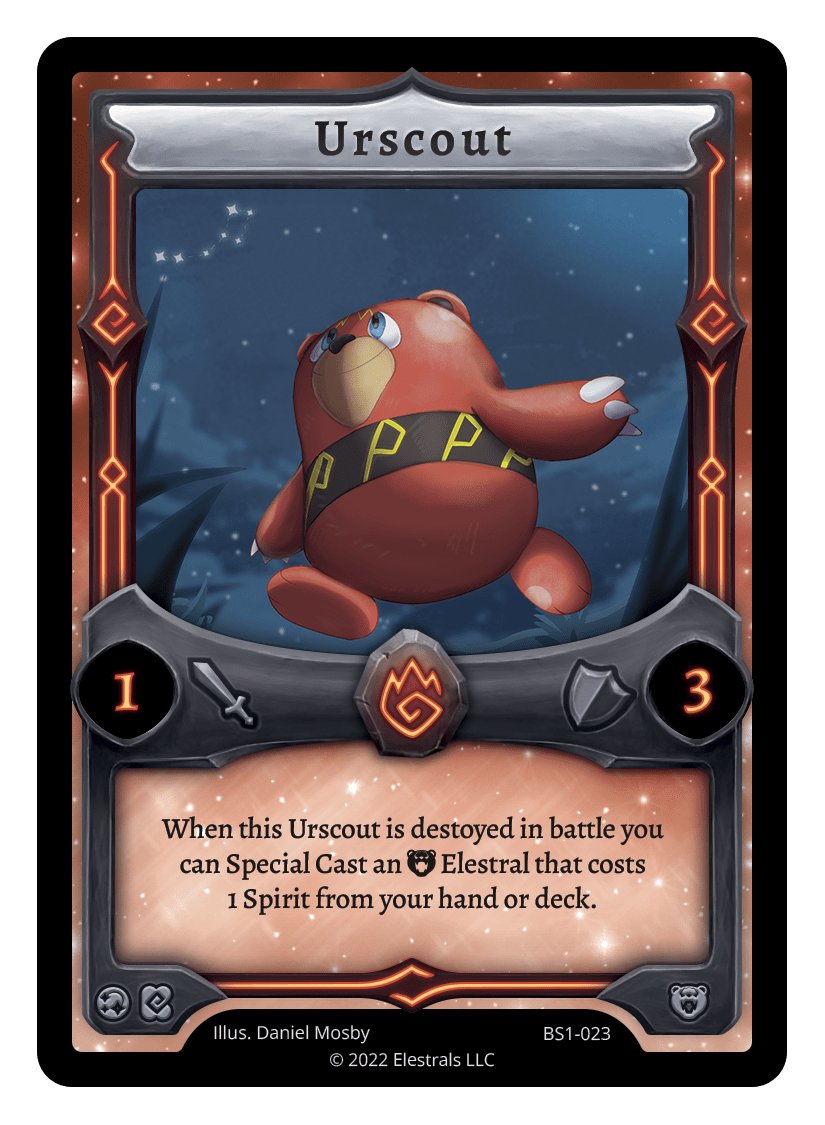 Urscout