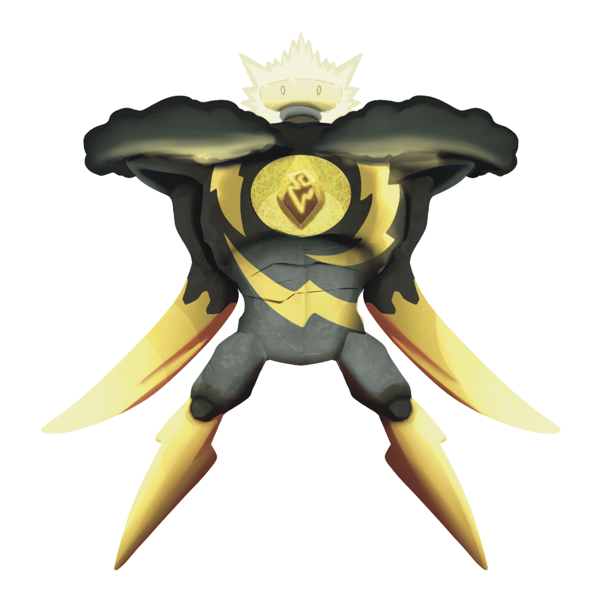 Arcalith