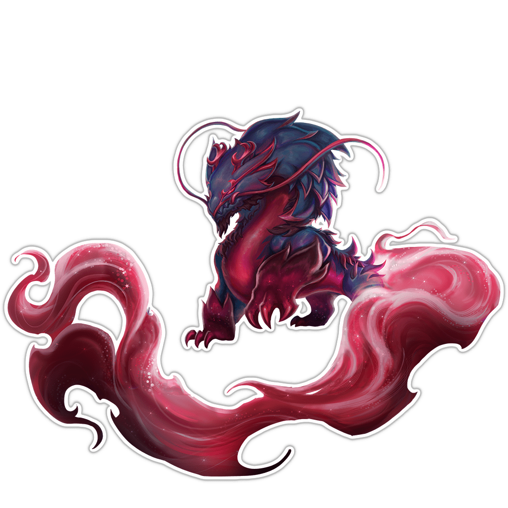 Dimenshen