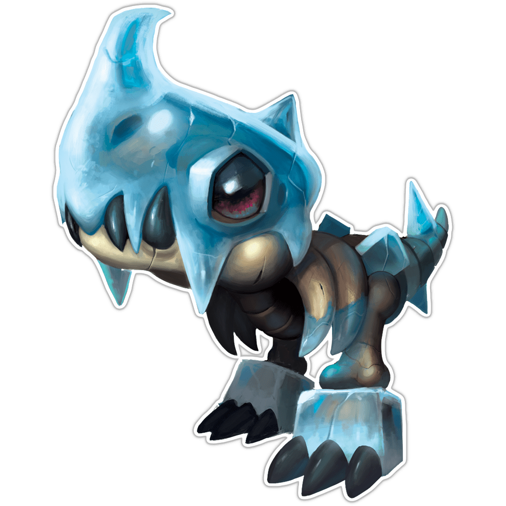 Grimtrex