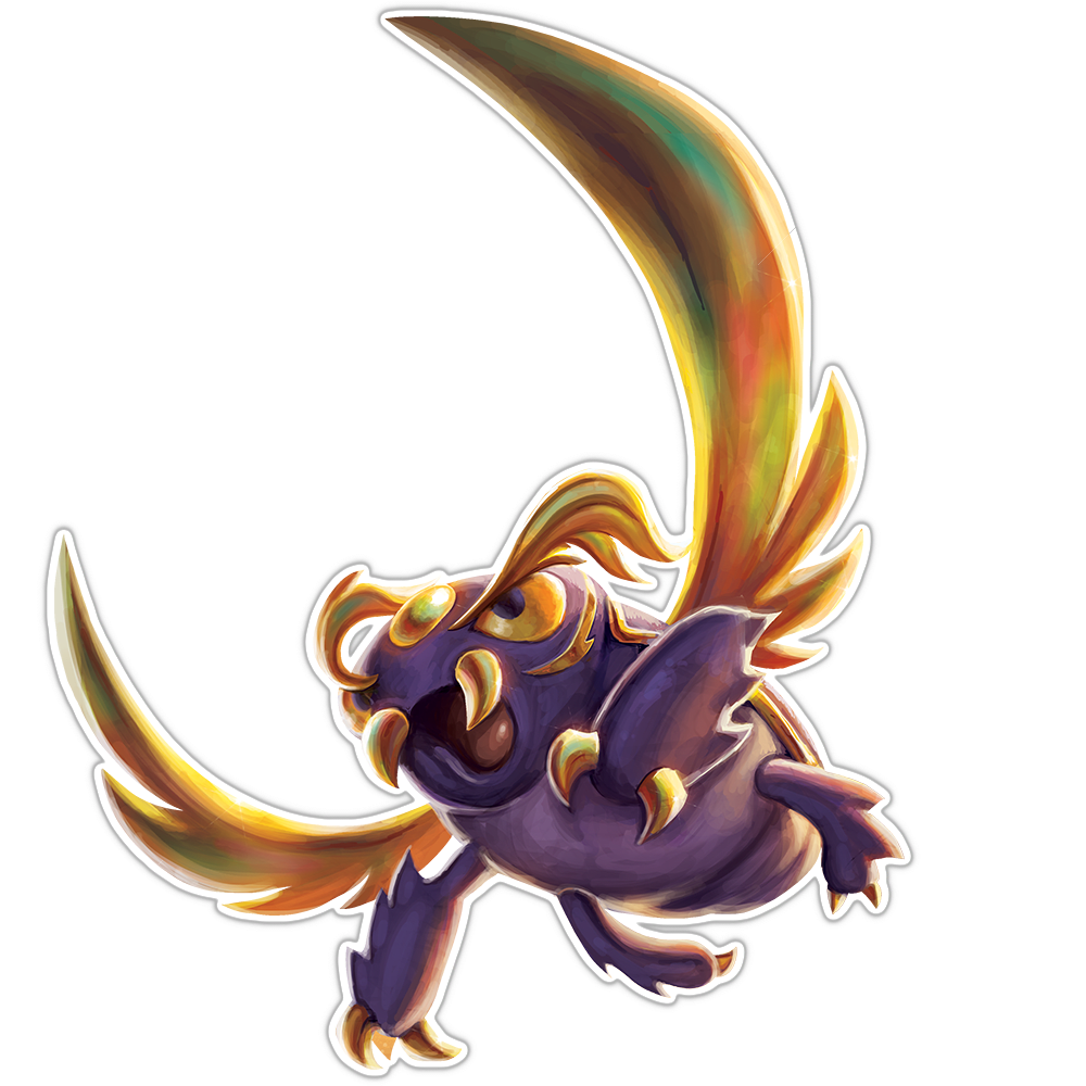 Scarabix