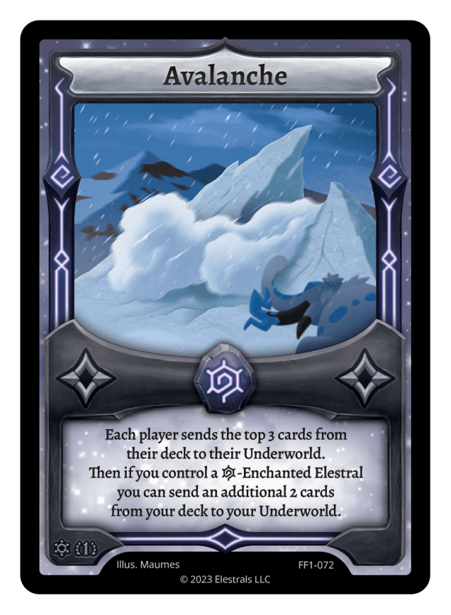 Avalanche
