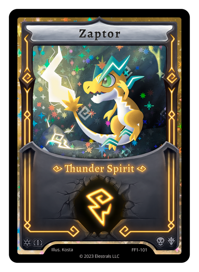 Zaptor