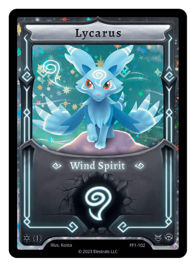 Lycarus