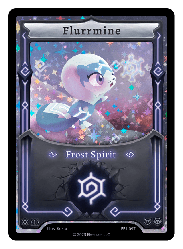 Flurrmine