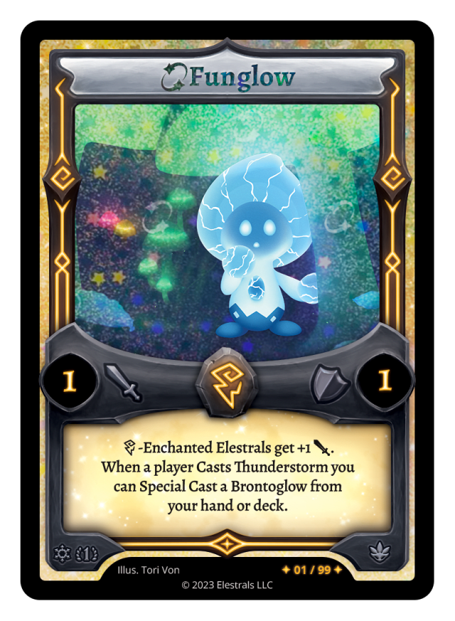 Funglow