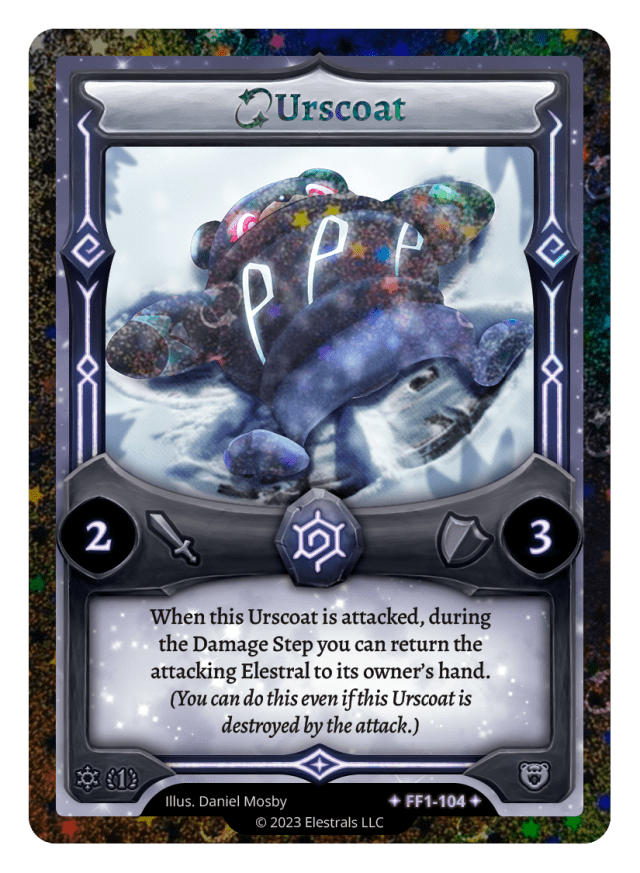 Urscoat