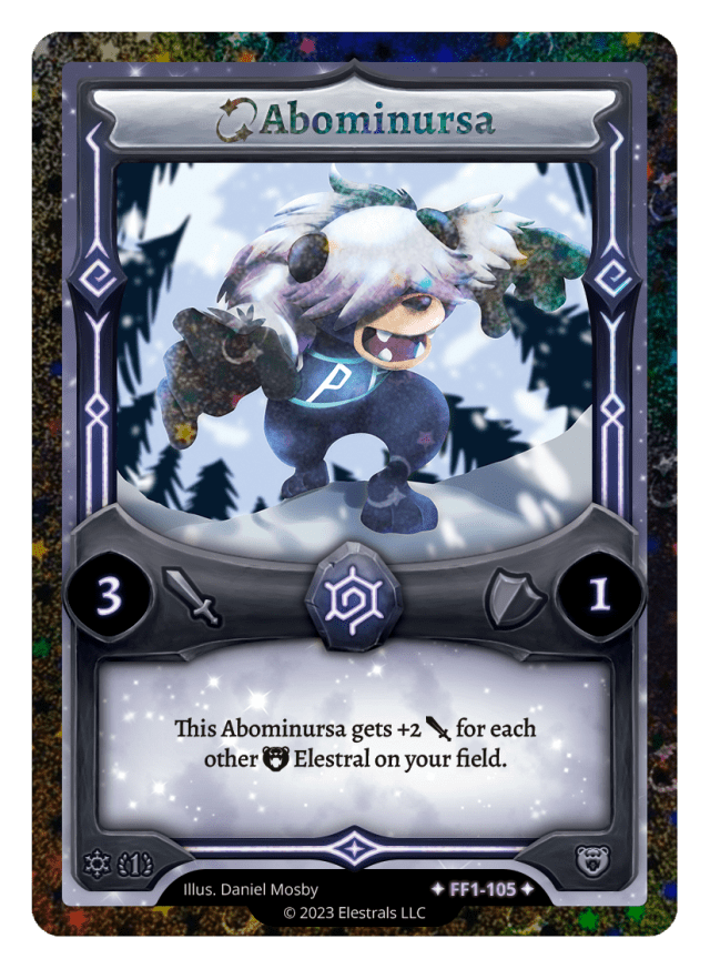 Abominursa