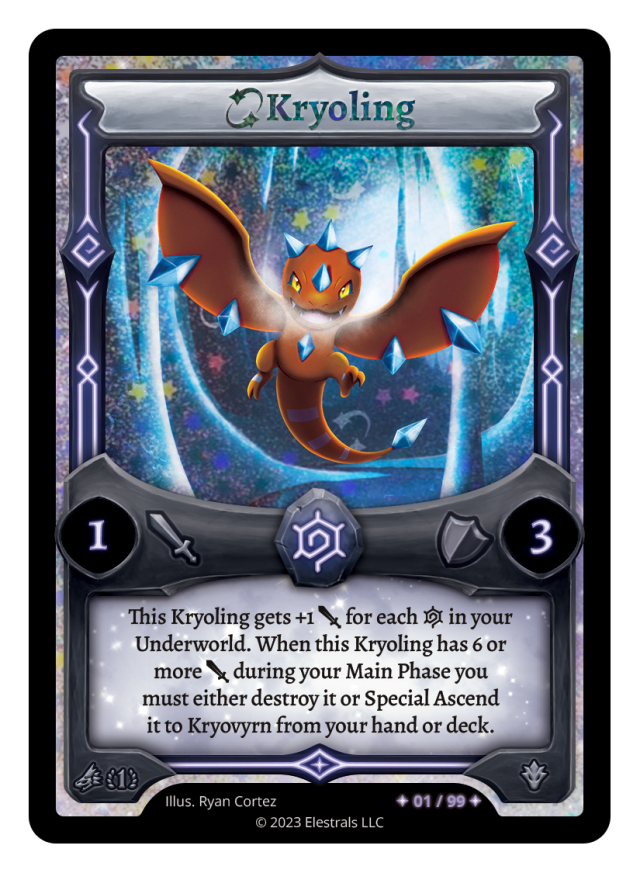 Kryoling