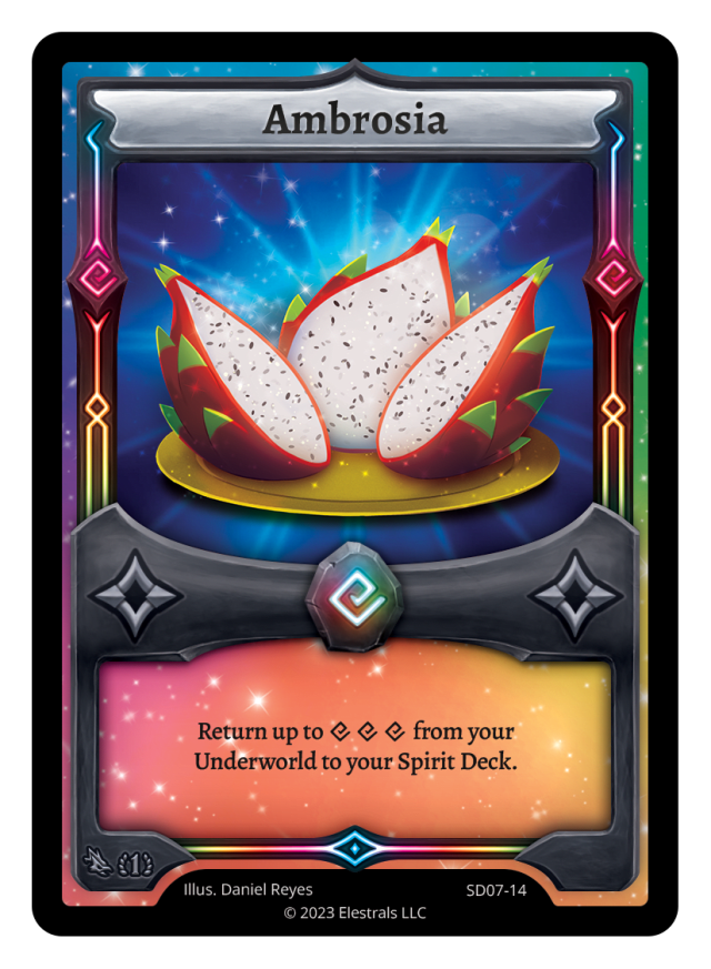 Ambrosia