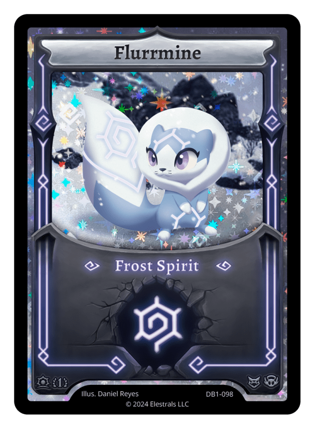 Flurrmine