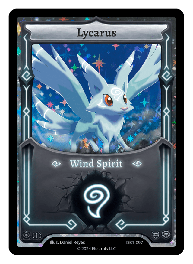 Lycarus
