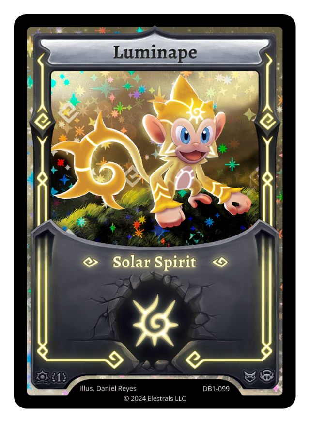 Luminape