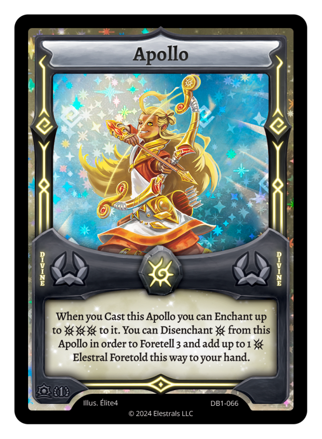 Apollo