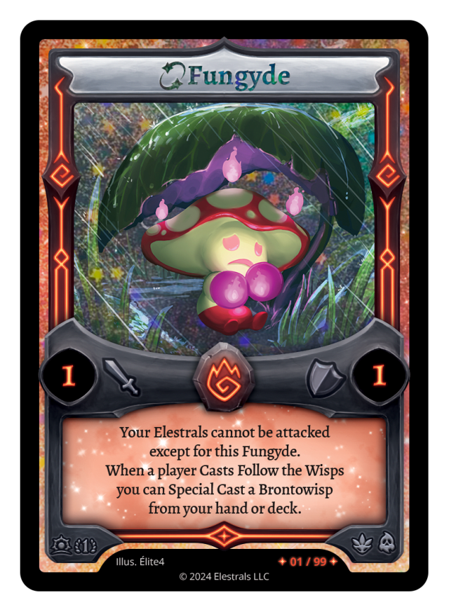 Fungyde