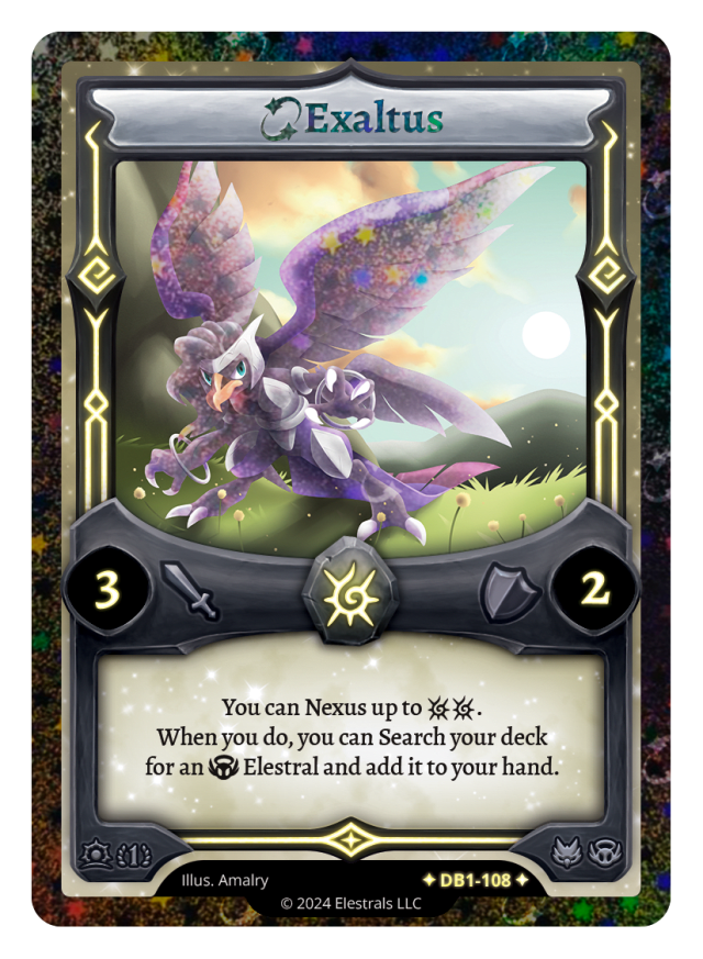 Exaltus