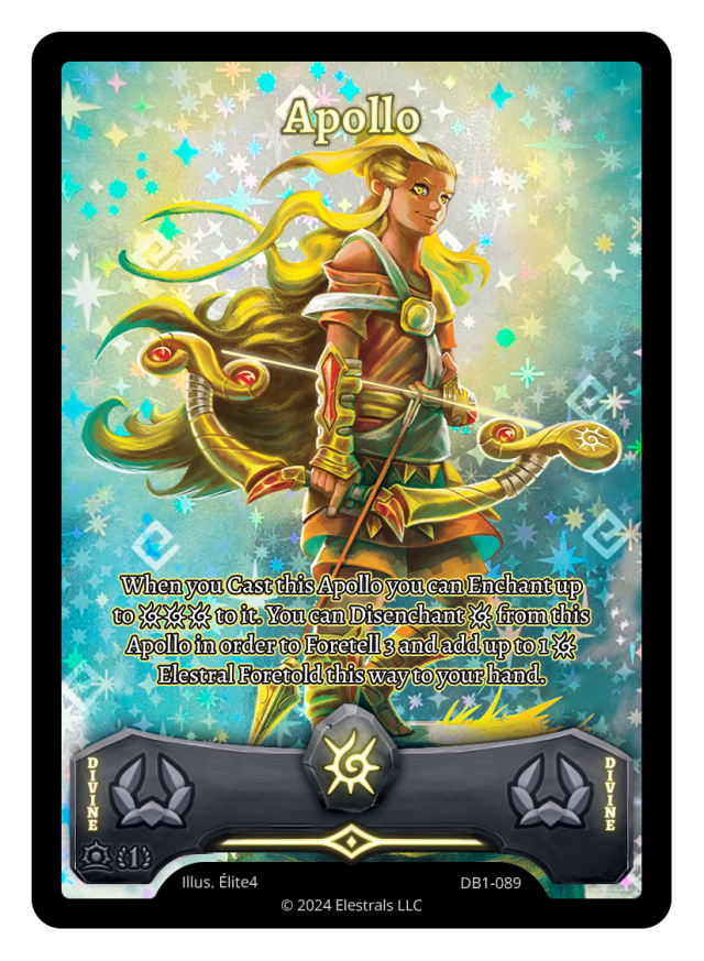 Apollo