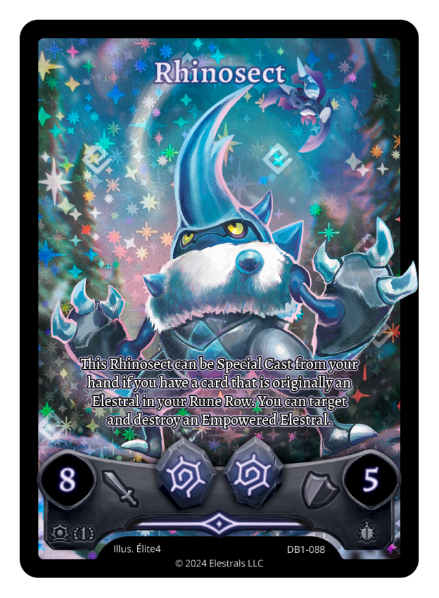 Rhinosect