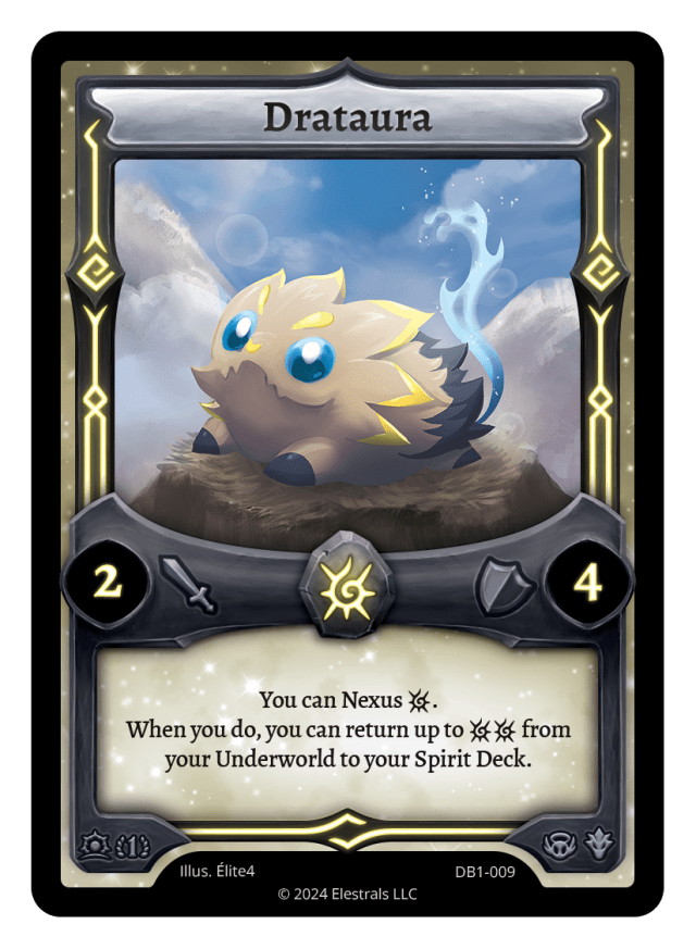 Drataura