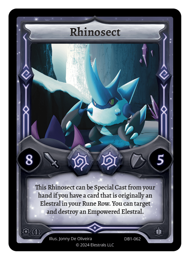Rhinosect