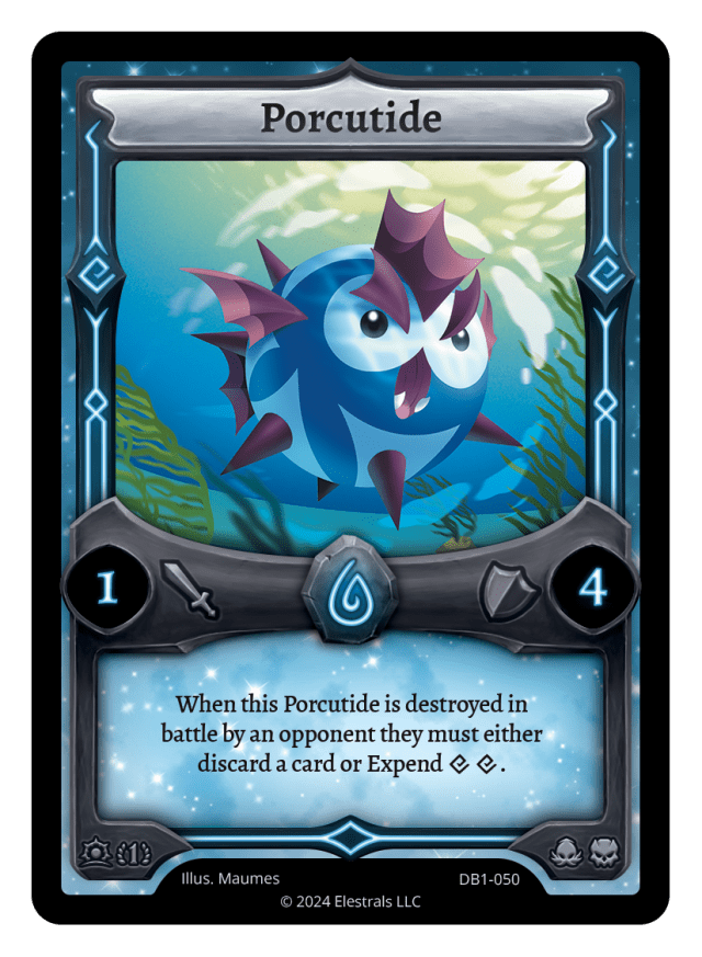 Porcutide