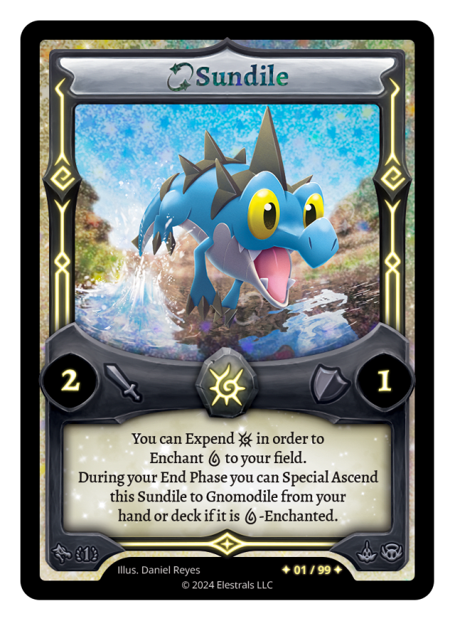 Sundile