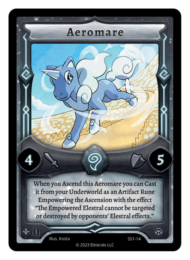 Aeromare