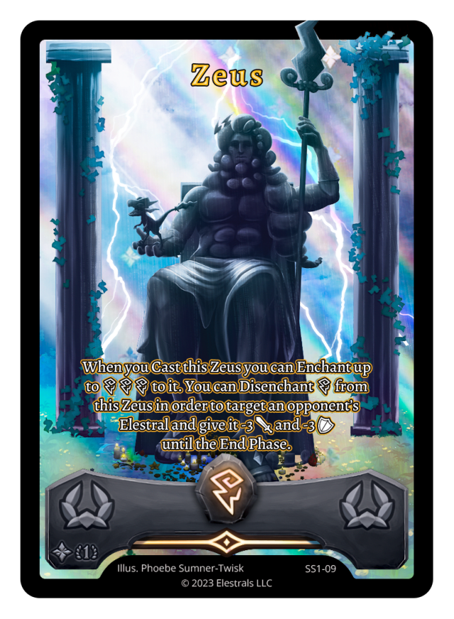 Zeus