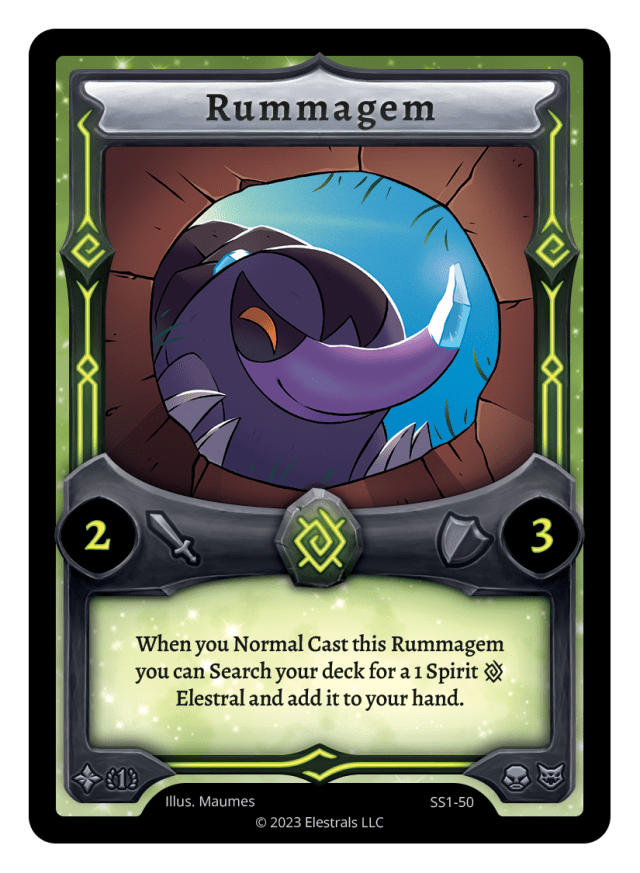 Rummagem