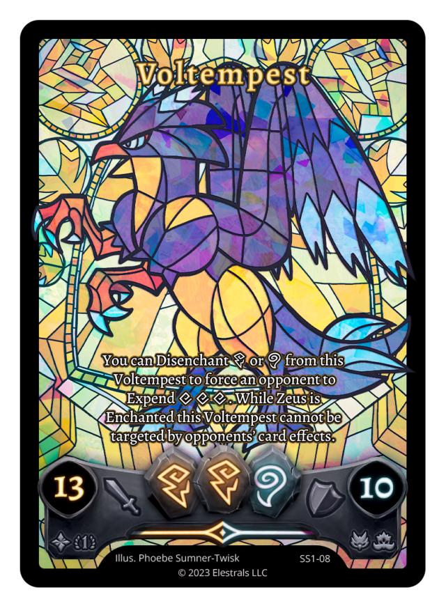 Voltempest