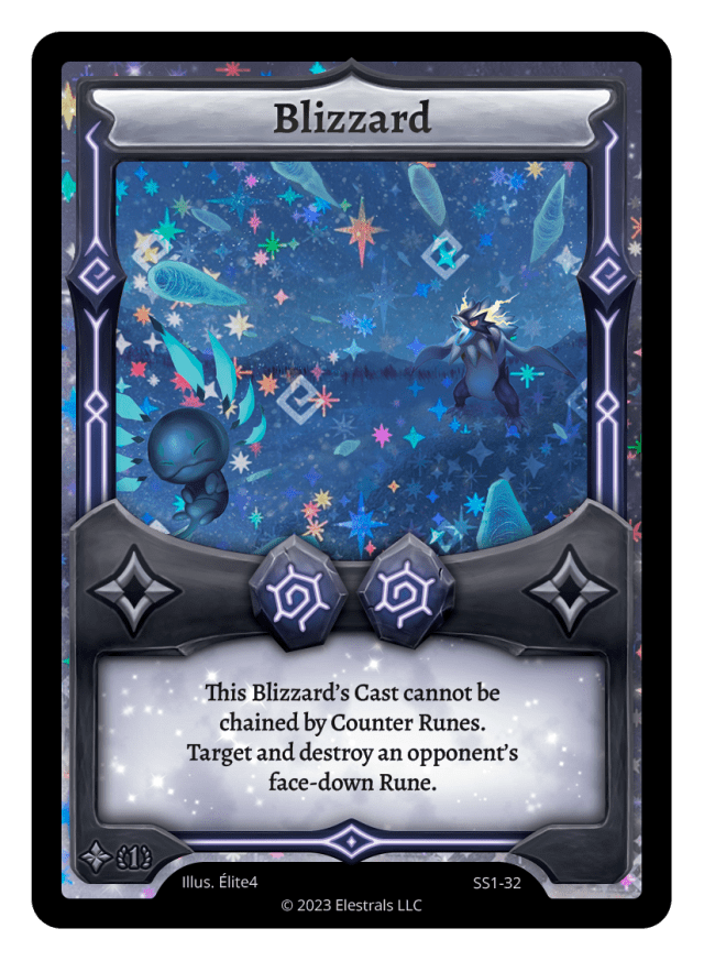 Blizzard