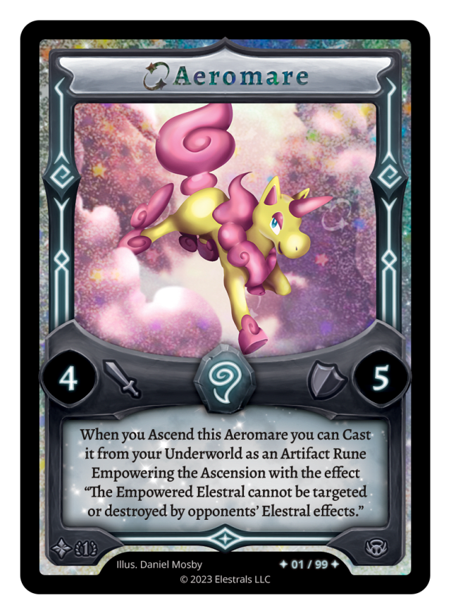 Aeromare