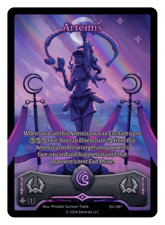 Artemis