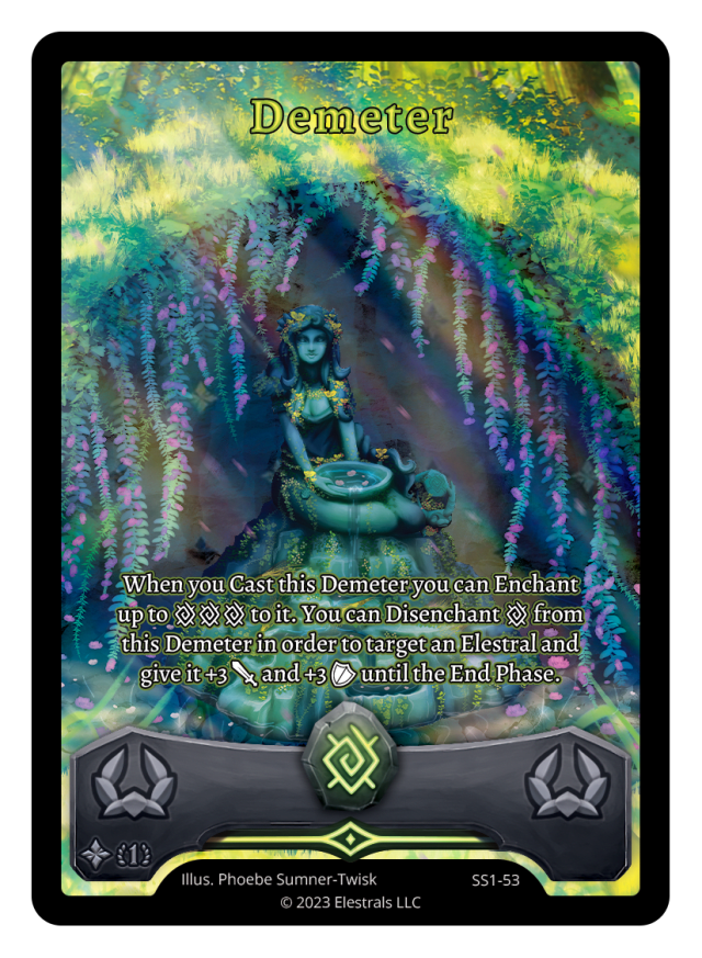 Demeter