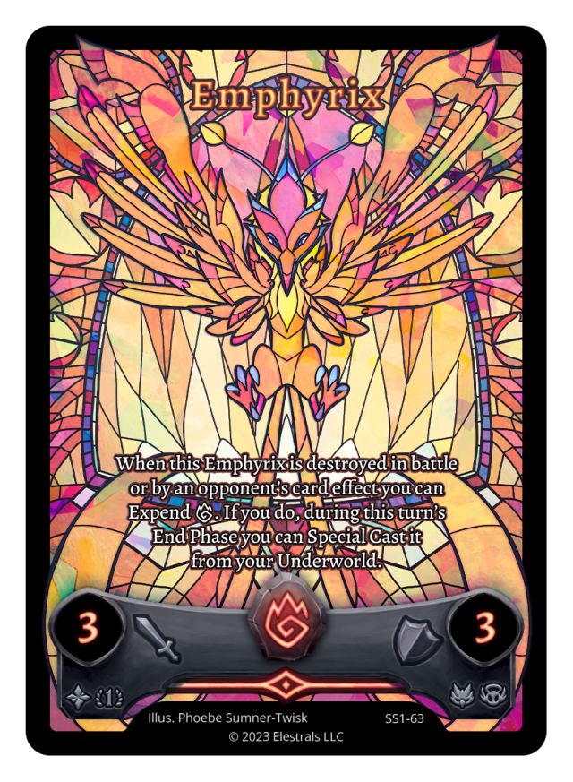 Emphyrix
