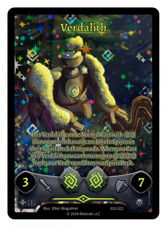 Verdalith