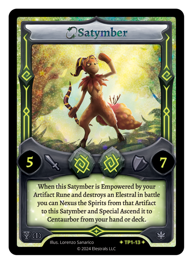 Satymber