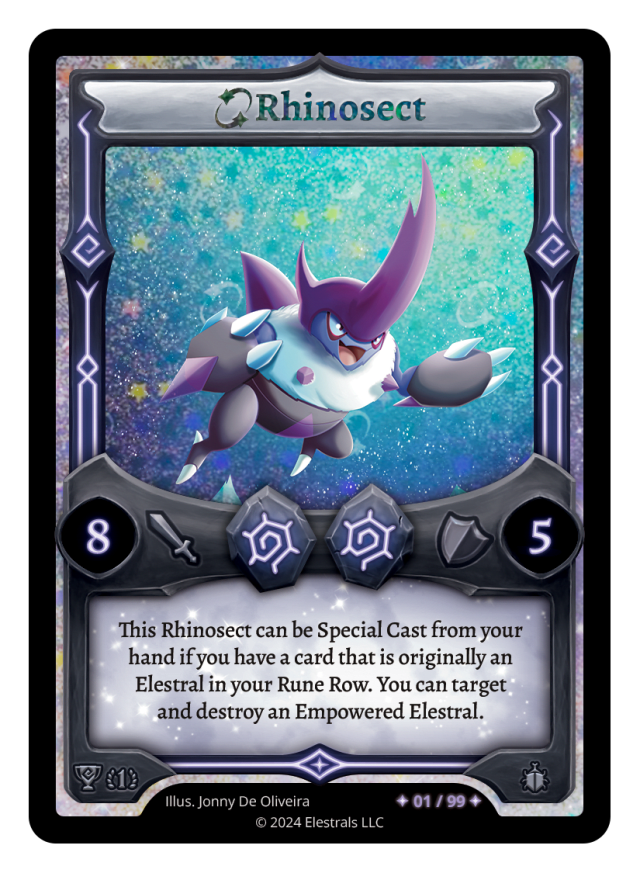 Rhinosect