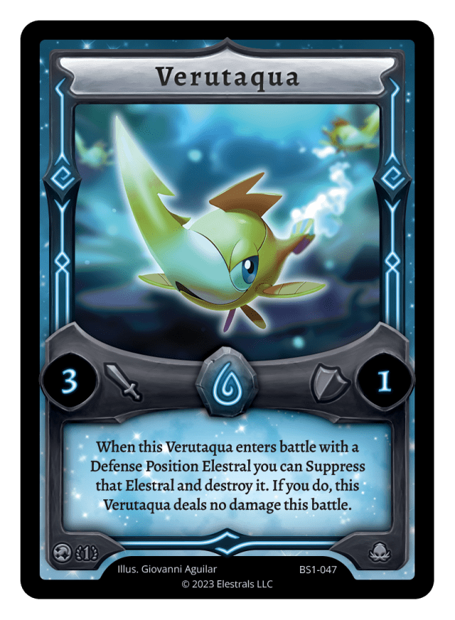 Verutaqua