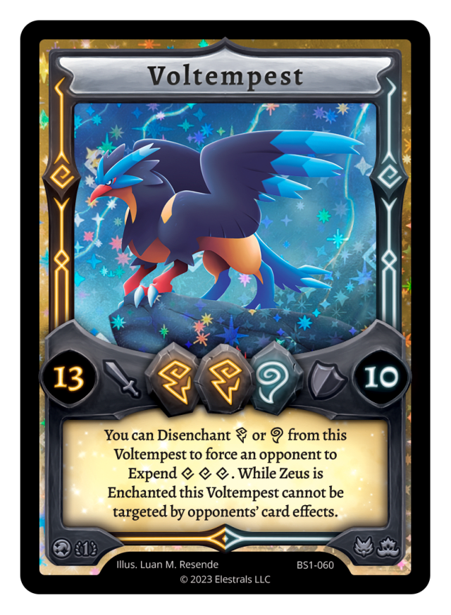 Voltempest
