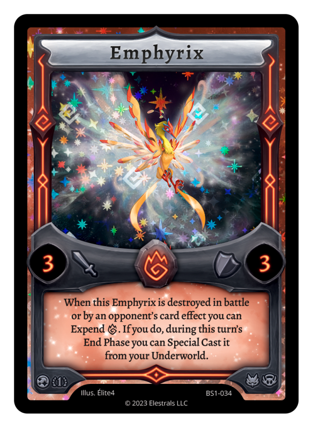 Emphyrix