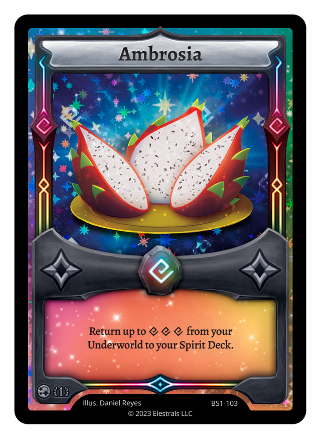 Ambrosia