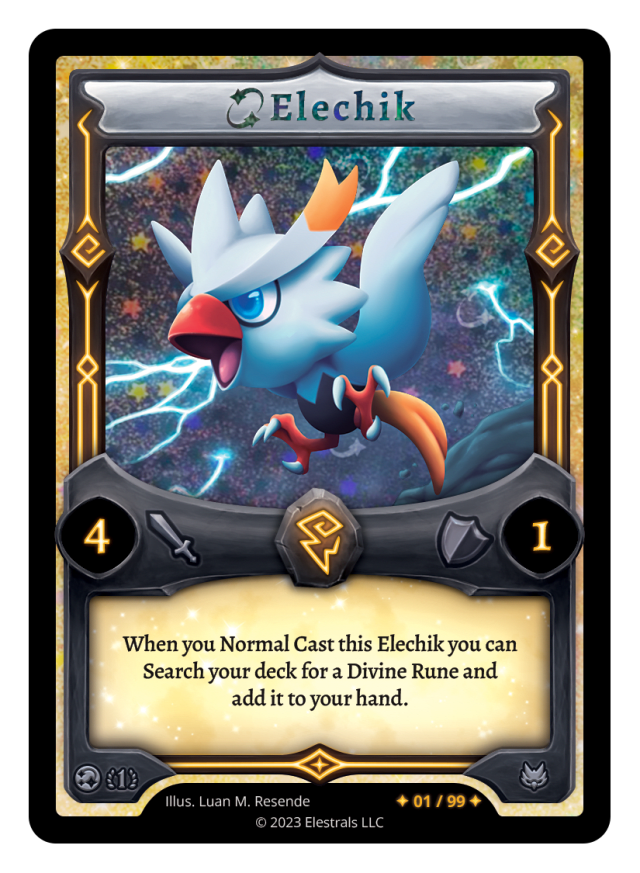 Elechik
