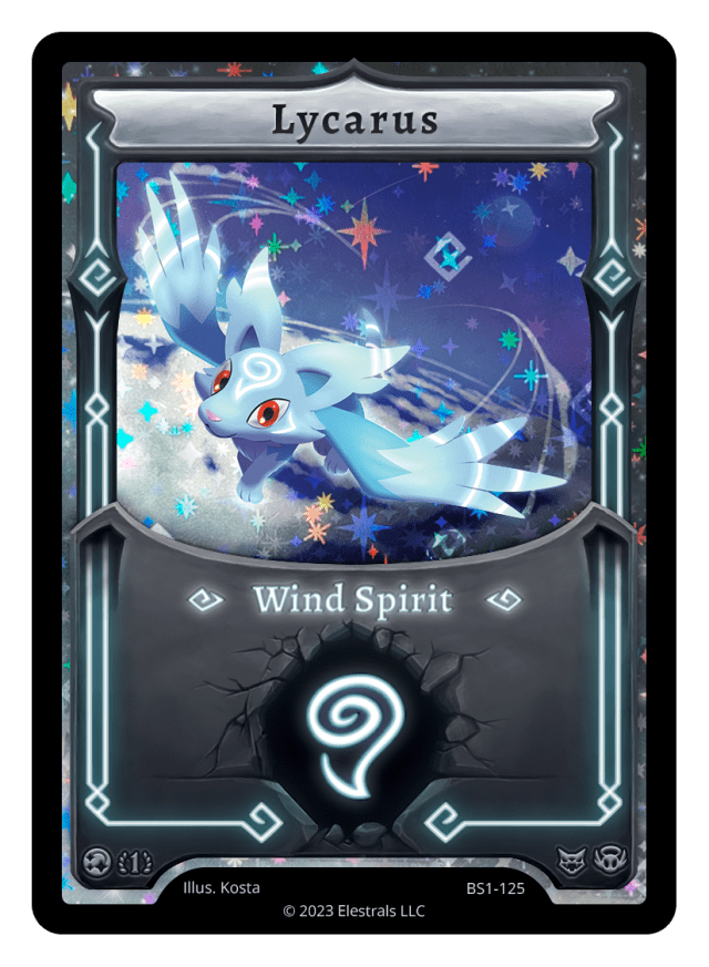 Lycarus