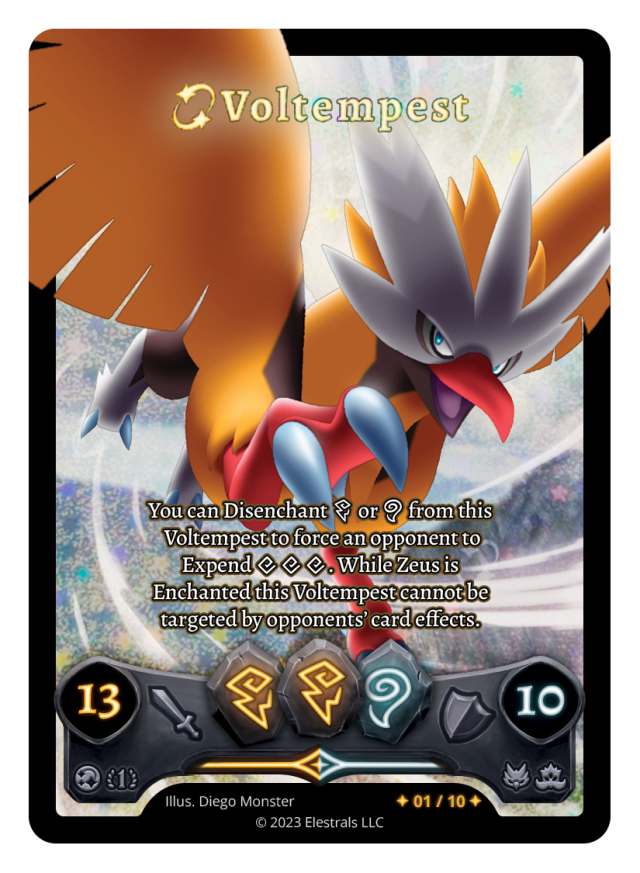 Voltempest