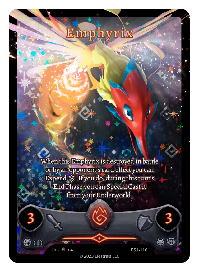 Emphyrix